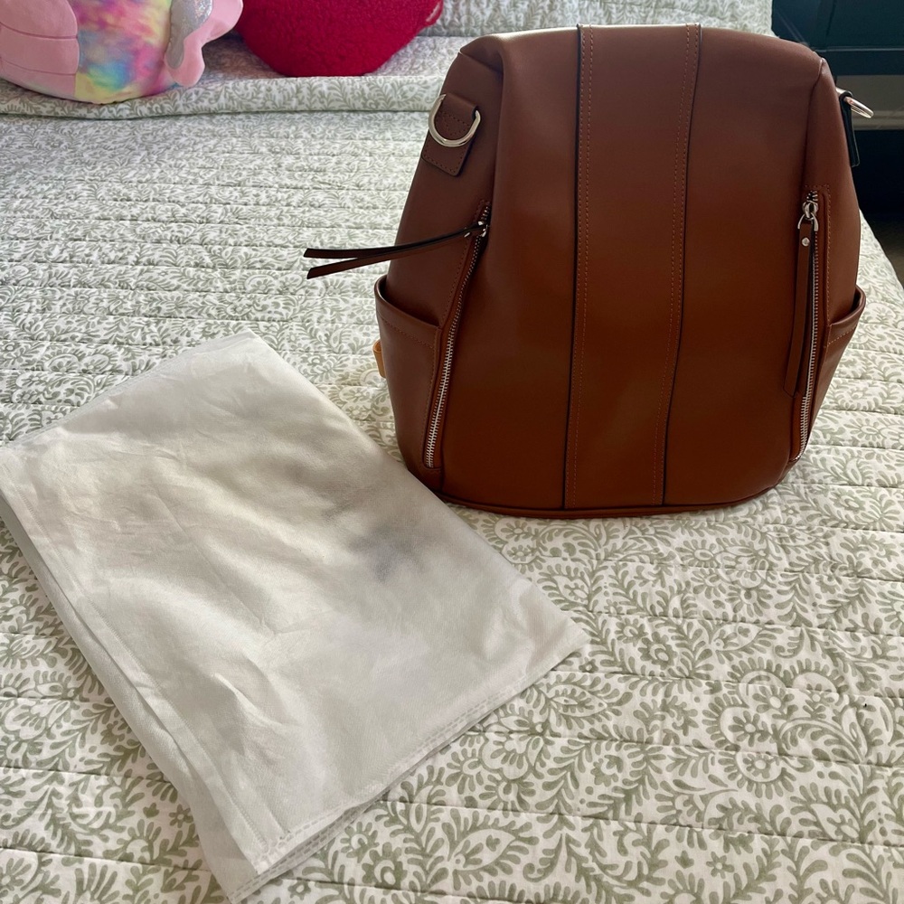 Travel Safe Backpack